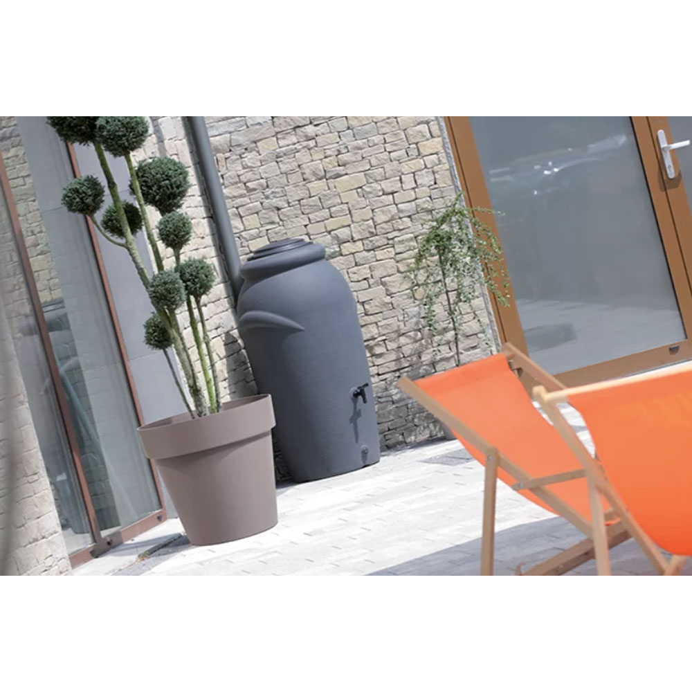 Δεξαμενή Συλλογής Βρόχινου Νερού HydroMoby Aquacan Baby 210L, Brick | Δεξαμενές Νερού |  |