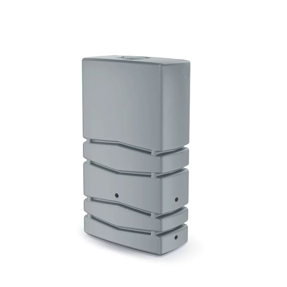 Δεξαμενή Συλλογής Βρόχινου Νερού HydroMoby Arves Aqua Tower, 350L, Γκρι | Δεξαμενές Νερού |  |