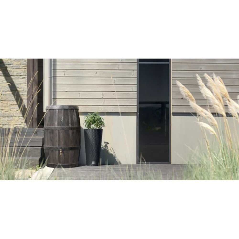 Δεξαμενή Συλλογής Βρόχινου Νερού HydroMoby Arves Burgund 500L | Δεξαμενές Νερού |  |