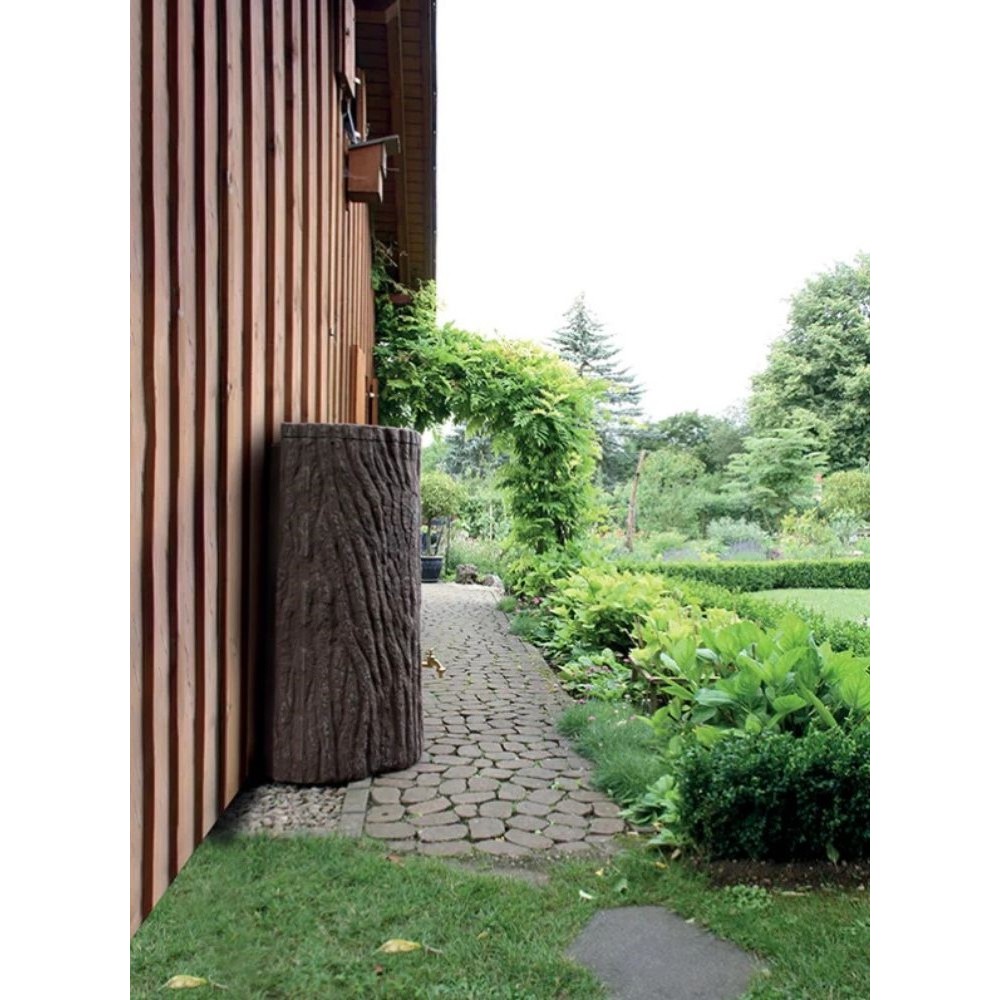 Δεξαμενή Συλλογής Βρόχινου Νερού HydroMoby Arves Evergreen Lite, 300L | Δεξαμενές Νερού |  |