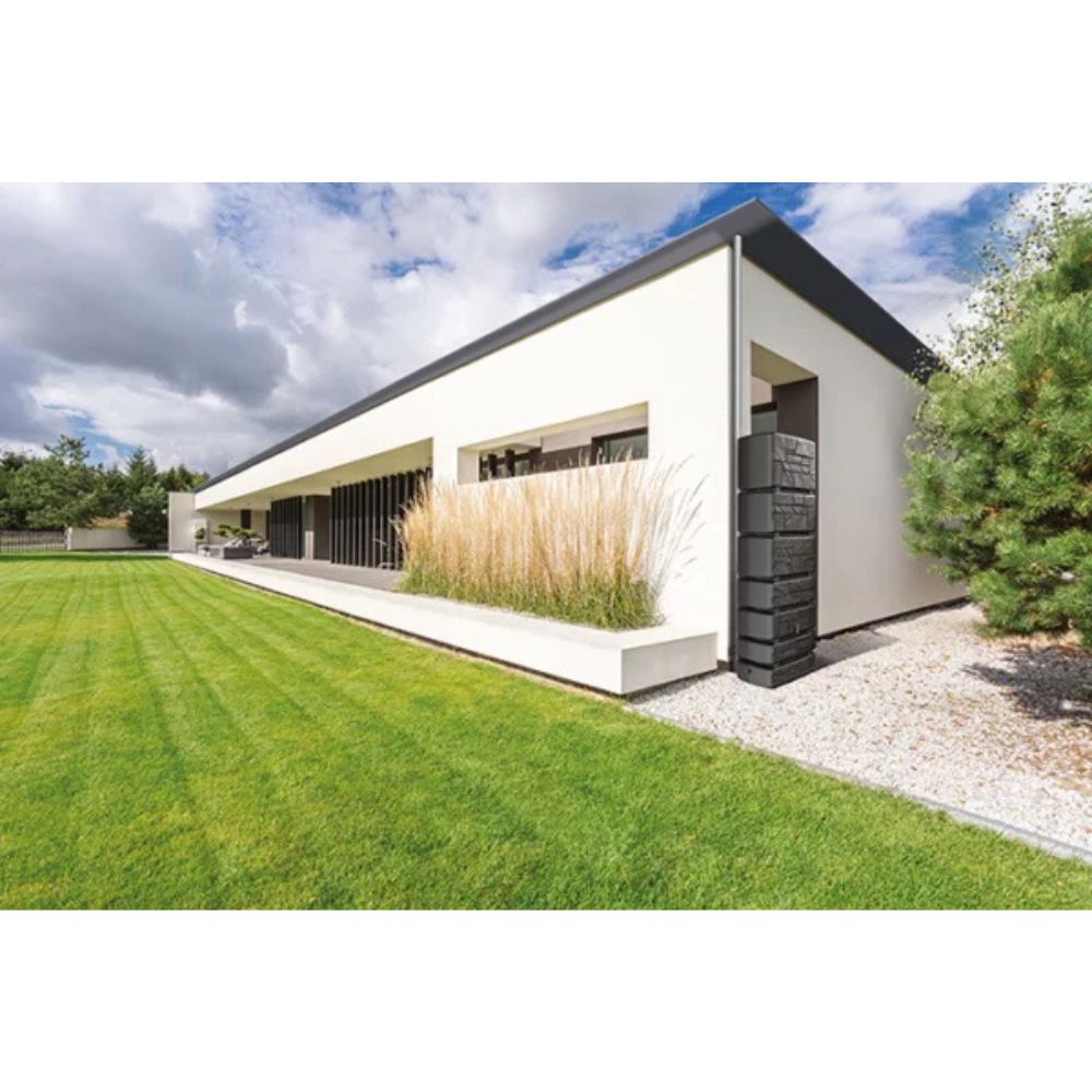 Δεξαμενή Συλλογής Βρόχινου Νερού HydroMoby Arves Tower Stone, 500L, Γκρι | Δεξαμενές Νερού |  |