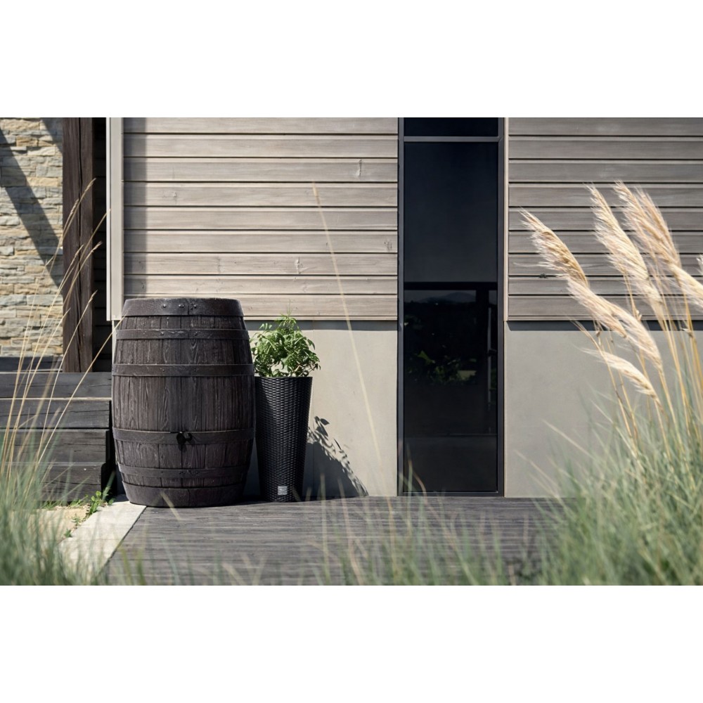 Δεξαμενή Συλλογής Βρόχινου Νερού HydroMoby Botaqua, 250L | Δεξαμενές Νερού |  |