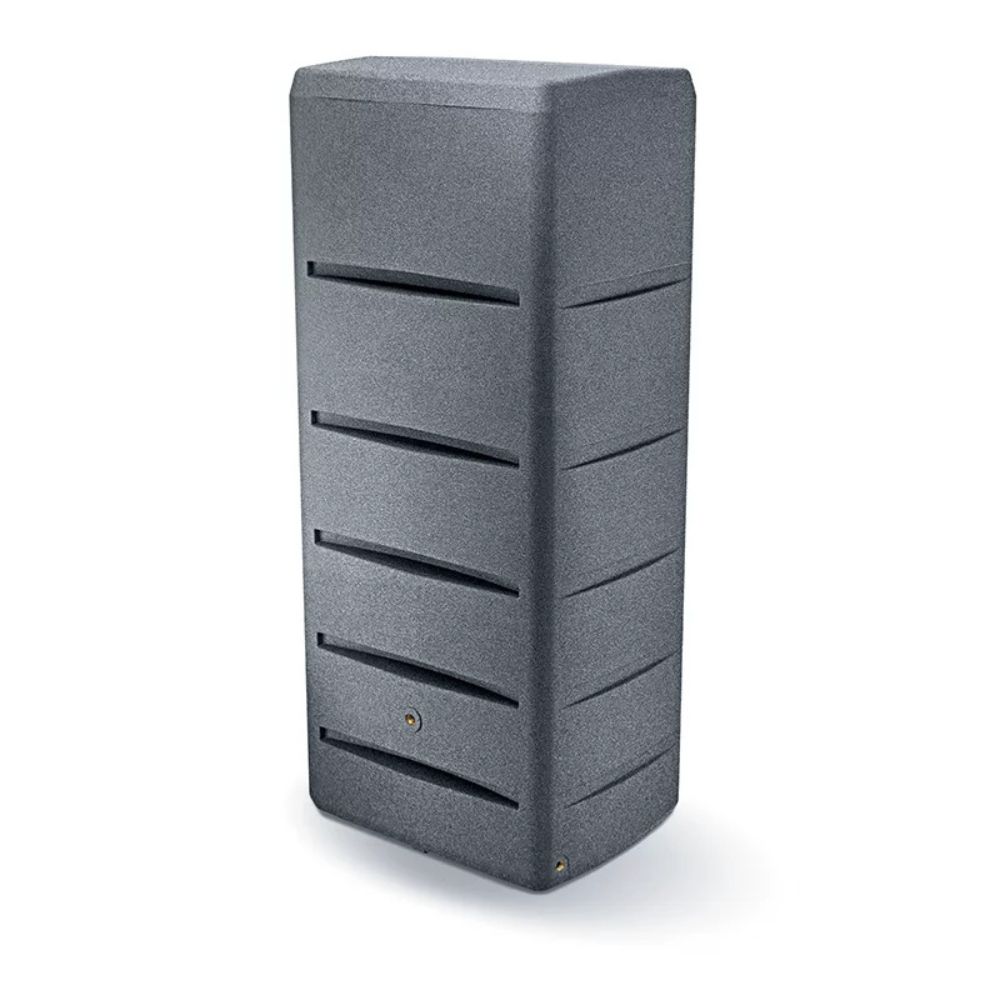 Δεξαμενή Συλλογής Βρόχινου Νερού HydroMoby Arves Tower, 260L | Δεξαμενές Νερού |  |