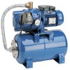 Σύστημα υδροφόρου Speroni Marina CAM 100/25 25L – ισχύς 750 W, μανομετρικό 46 m, παροχή 60 L/min