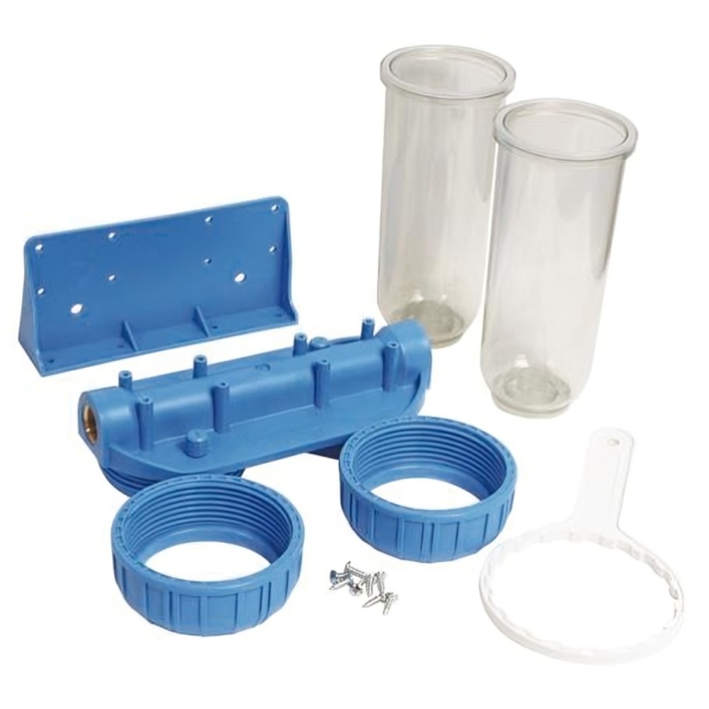 Φίλτρο νερού Senior 10