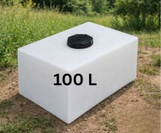 Δεξαμενές νερού 100 λίτρων