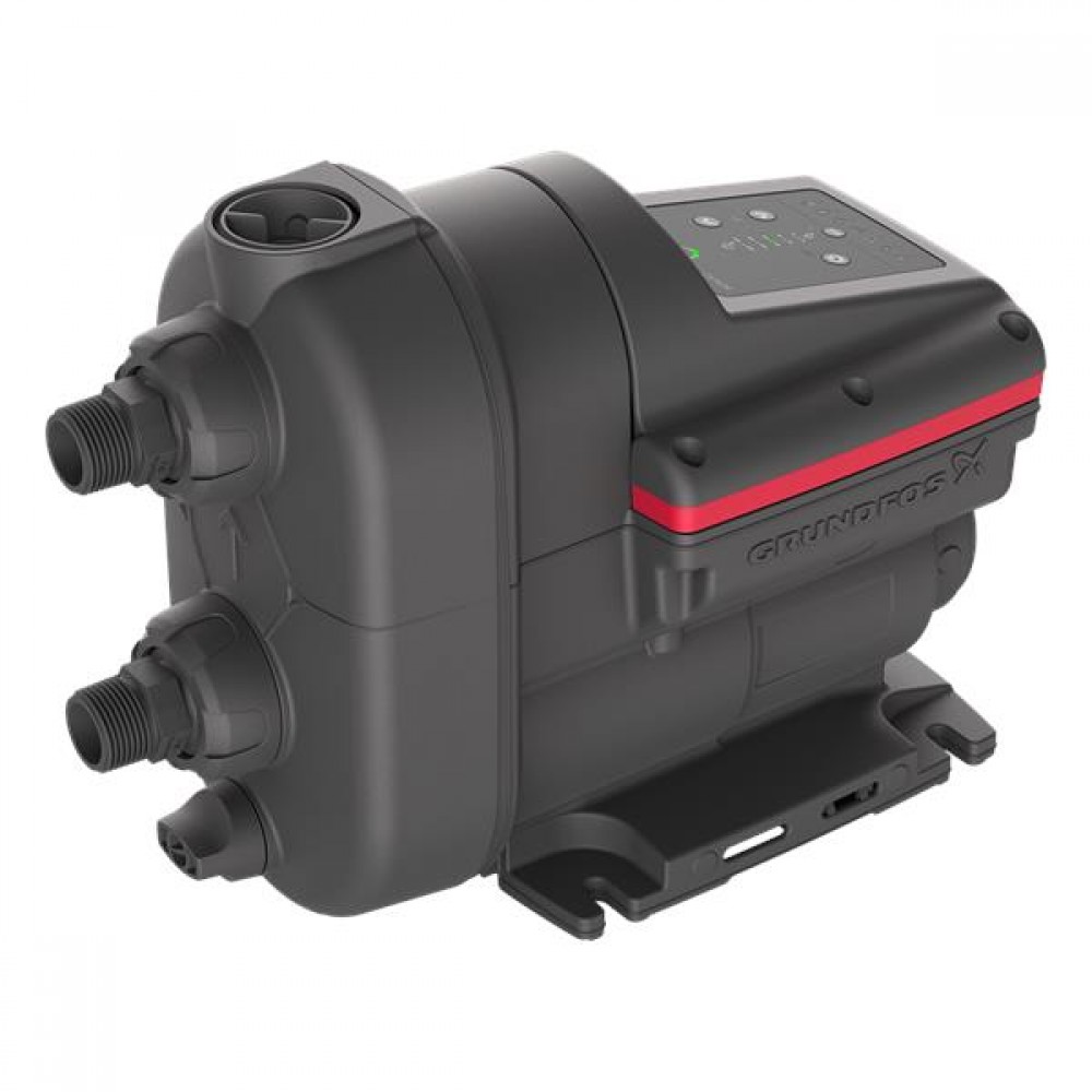 Υδροφόρο σύστημα Grundfos SCALA2 3-45, ισχύς 550 W, παροχή 3 m³/h, ύψος αντλίας 45 m, πίεση 10 bar | Αντλίες νερού | Υδραυλικά Όργανα |